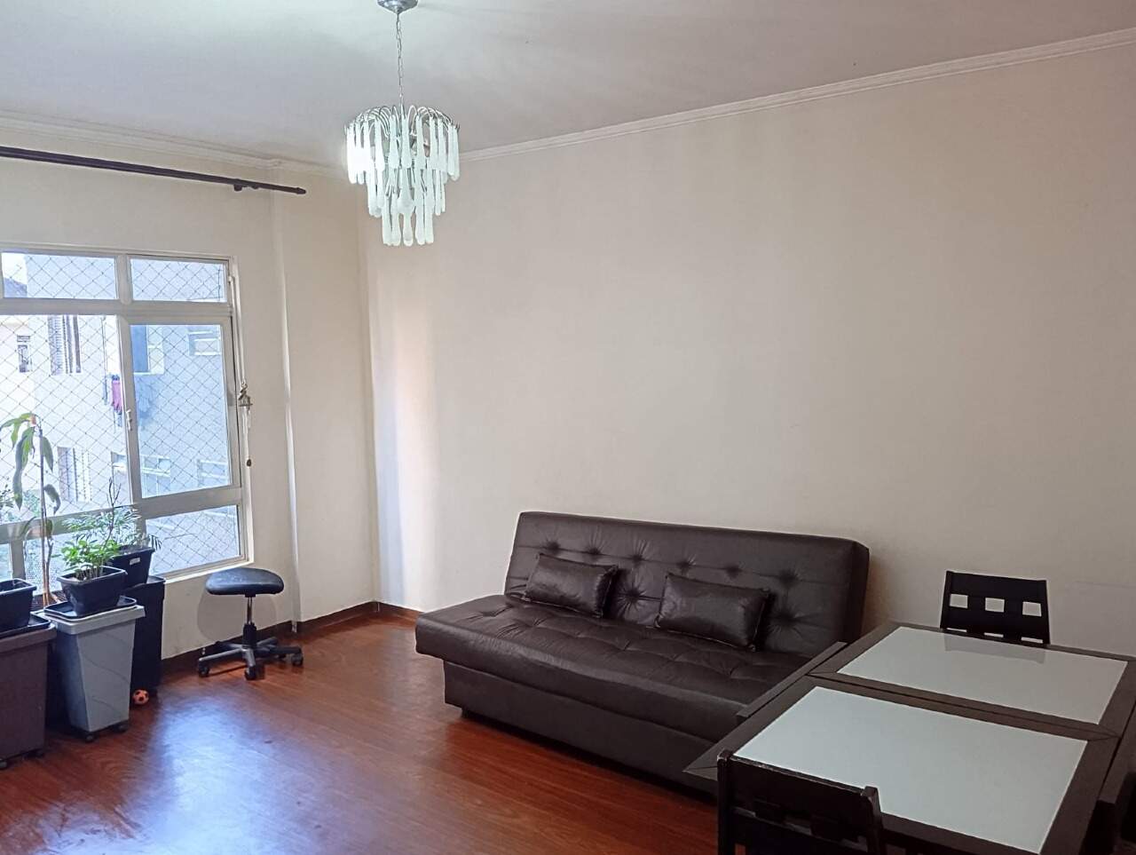 Apartamento à venda no Marapé: 