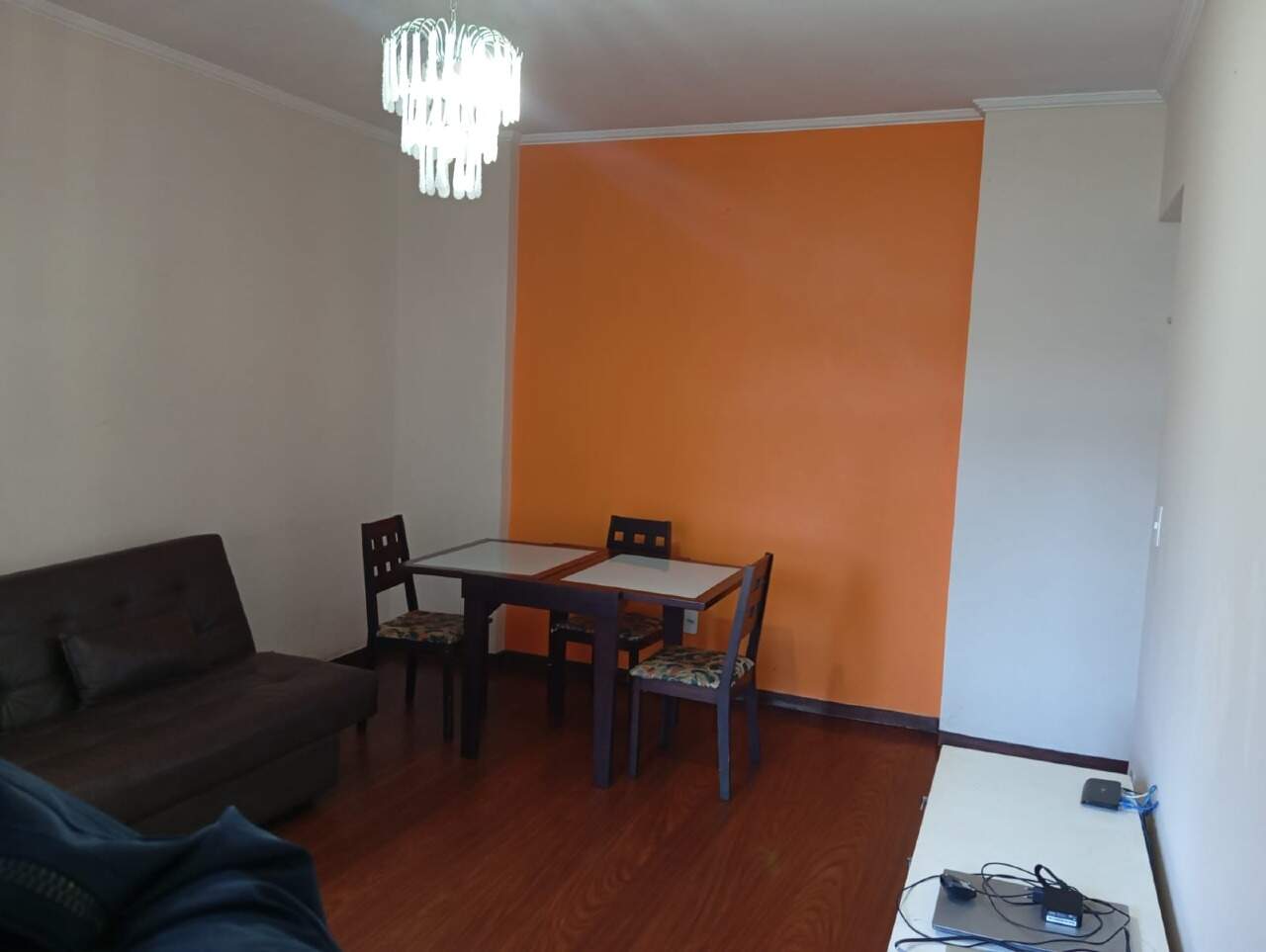 Apartamento à venda no Marapé: 