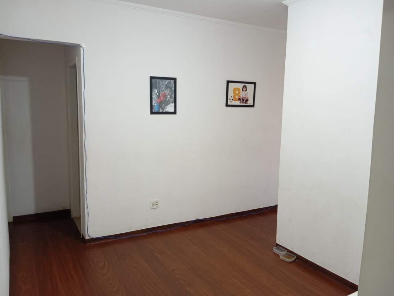 Apartamento à venda no Marapé: 