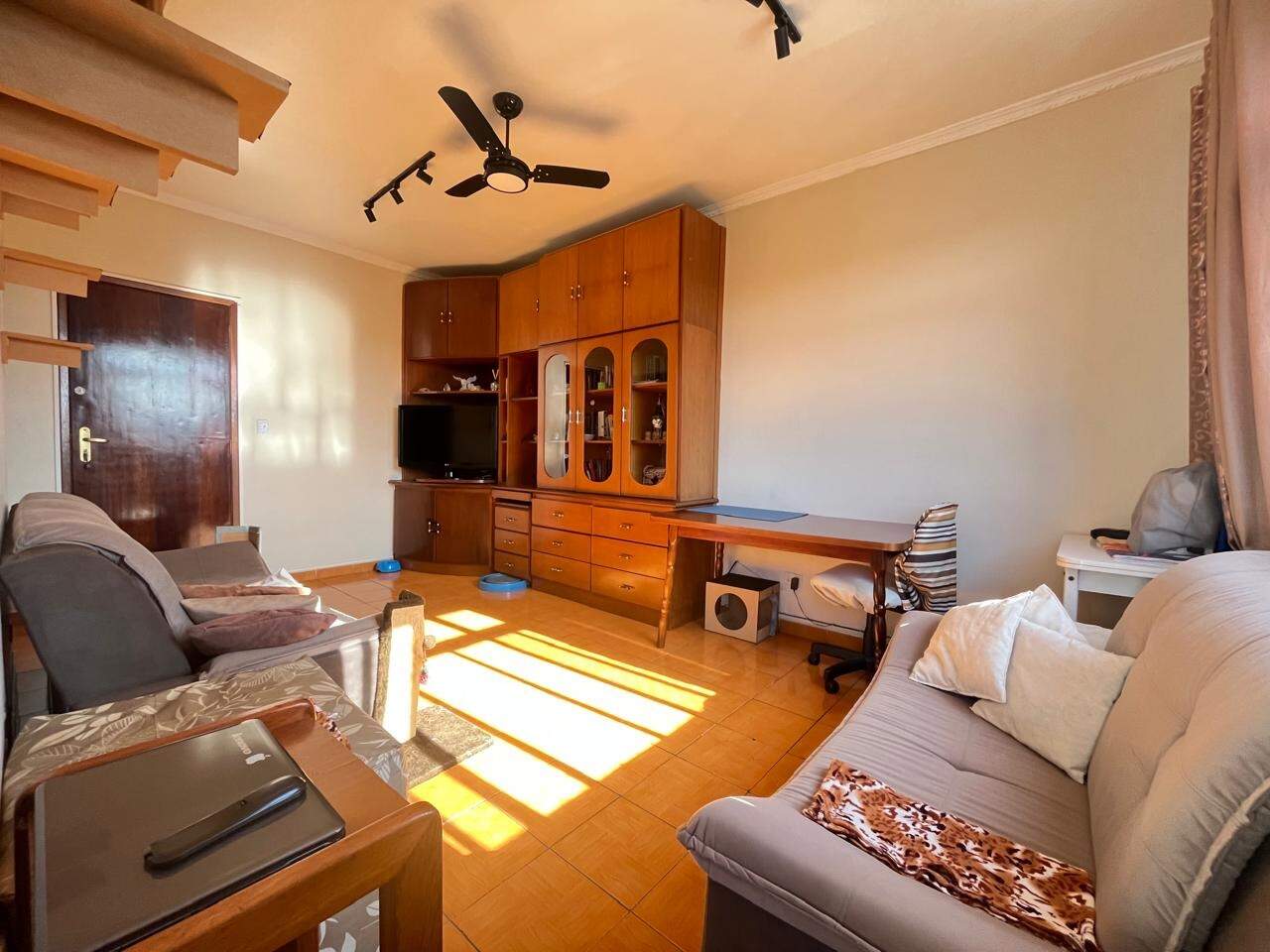 Apartamento à venda no Vila Valença: 