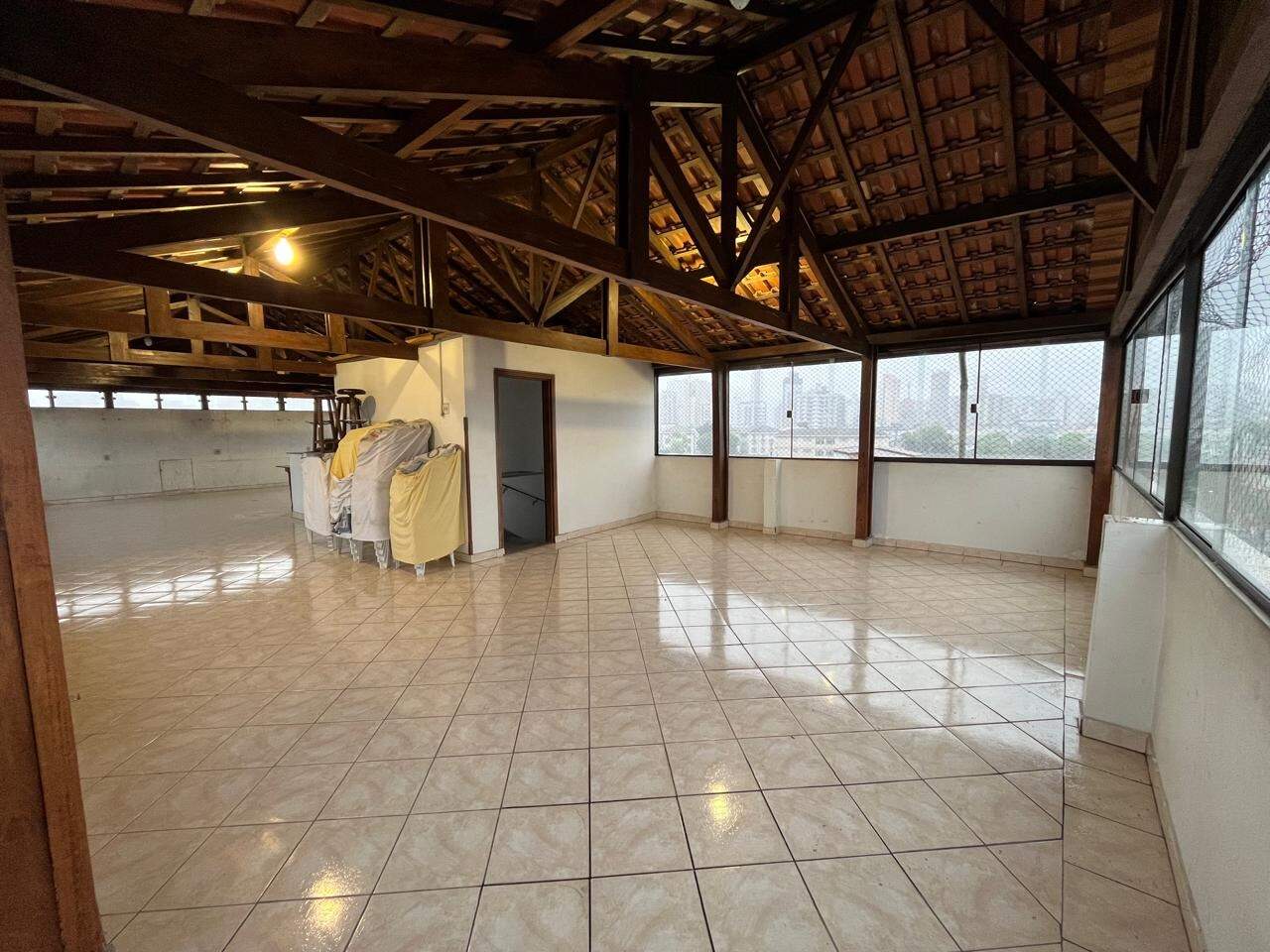 Apartamento à venda no Vila Valença: 