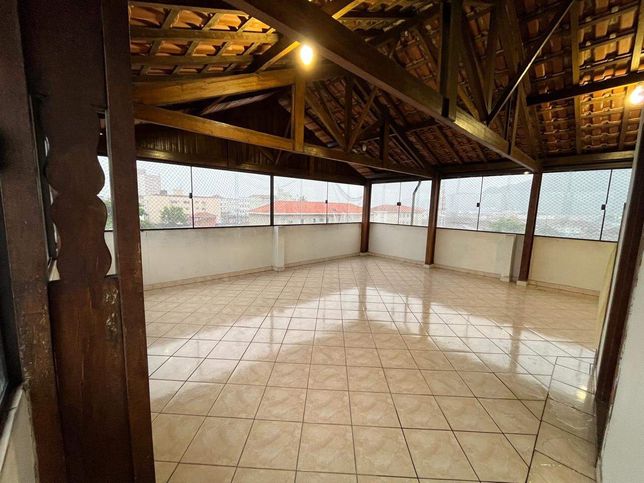 Apartamento à venda no Vila Valença: 