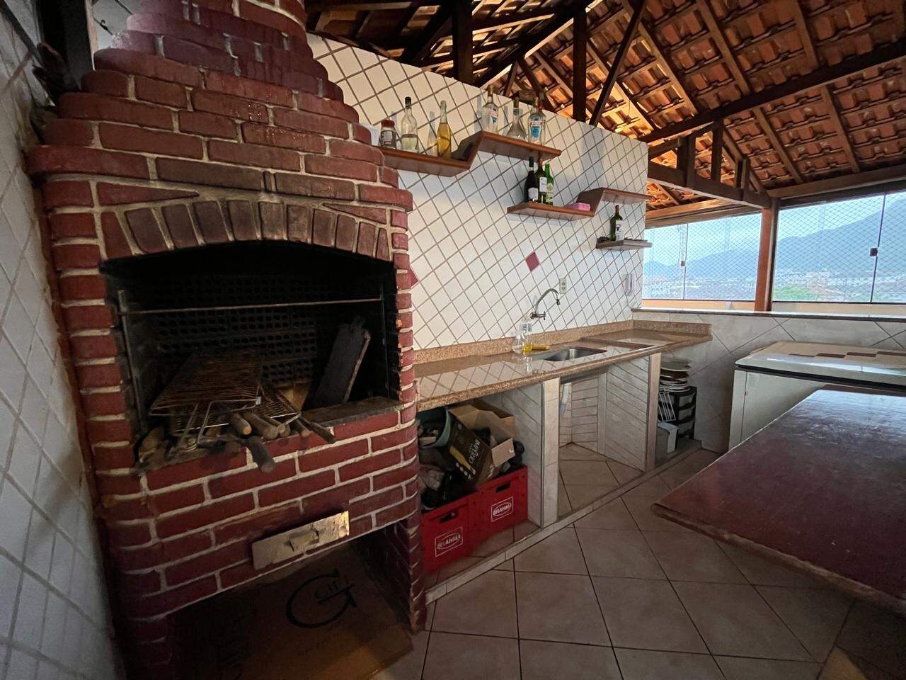 Apartamento à venda no Vila Valença: 