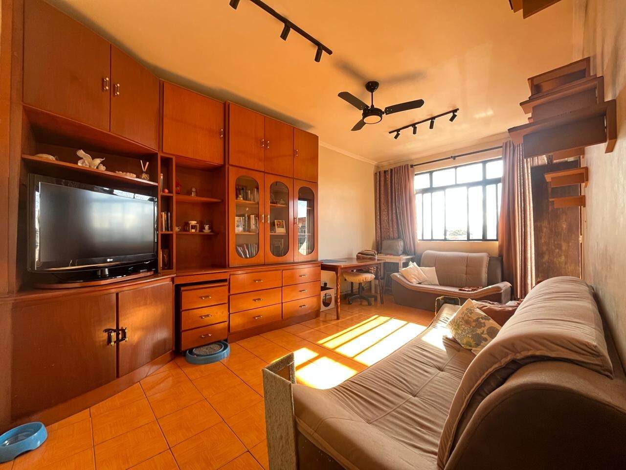 Apartamento à venda no Vila Valença: 