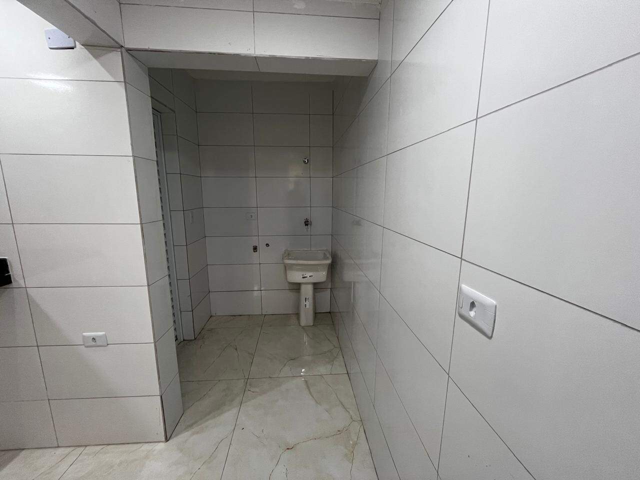 Casa à venda no Vila Voturua: 