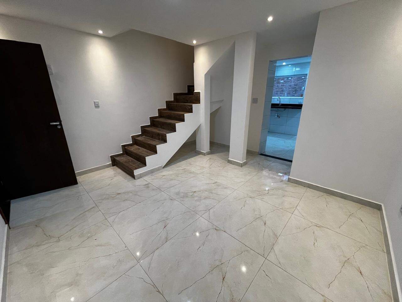 Casa à venda no Vila Voturua: 