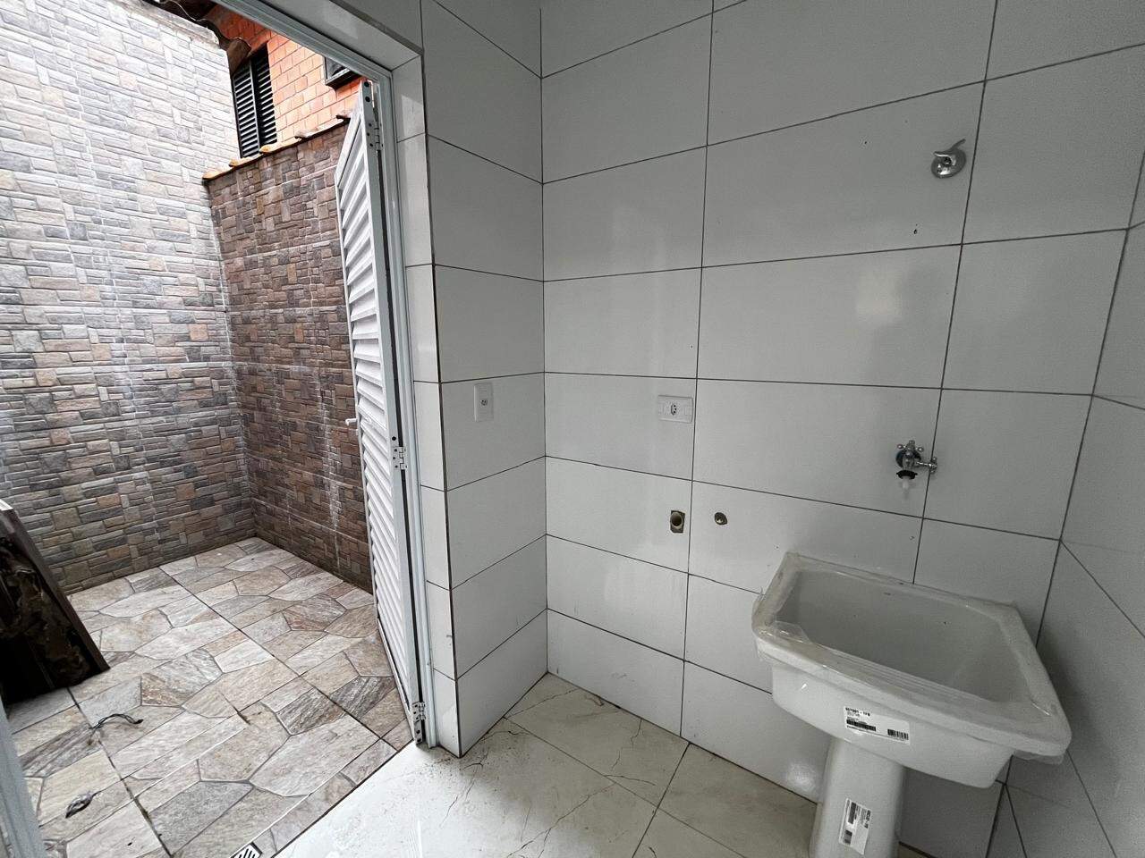 Casa à venda no Vila Voturua: 