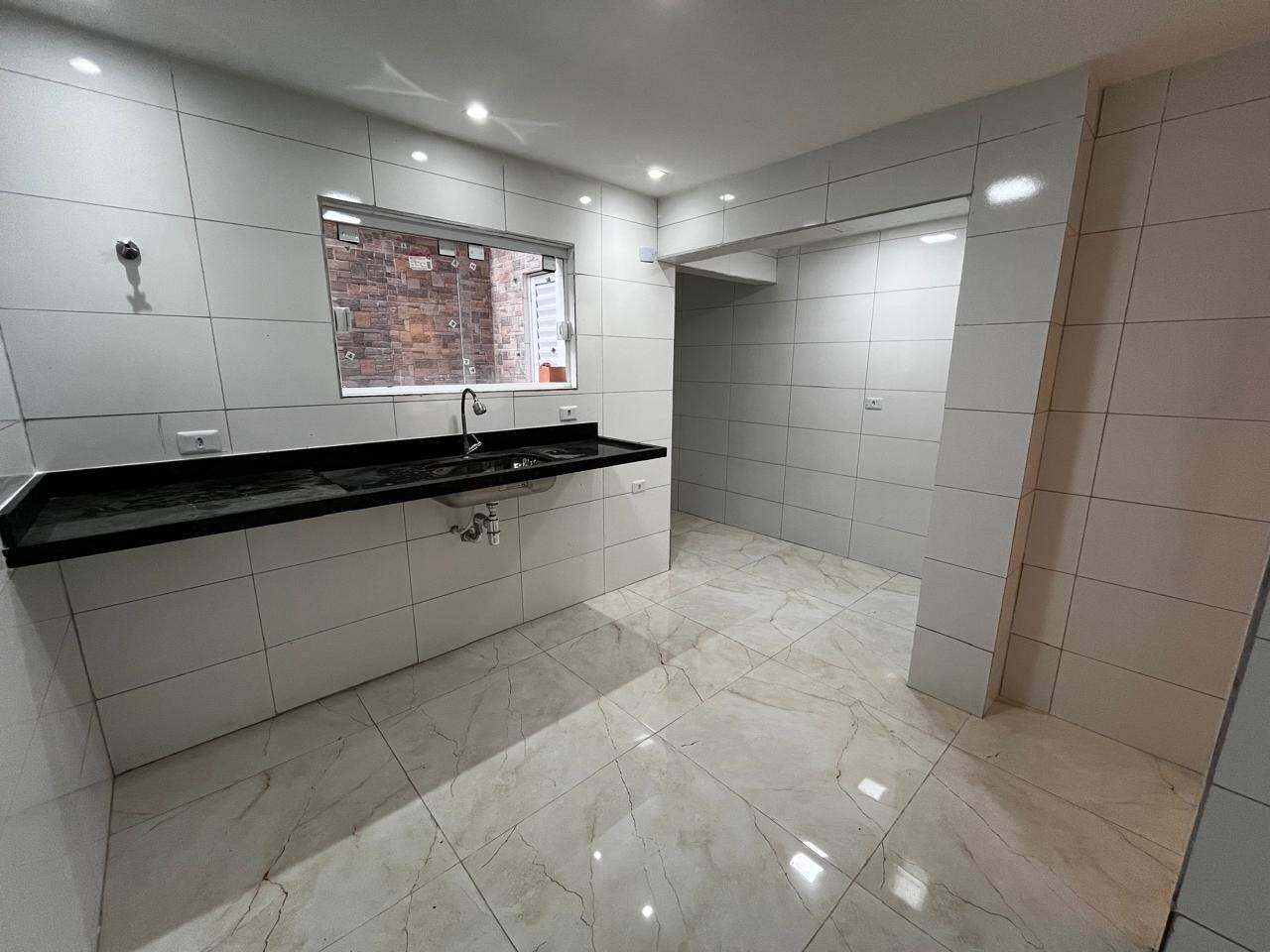 Casa à venda no Vila Voturua: 