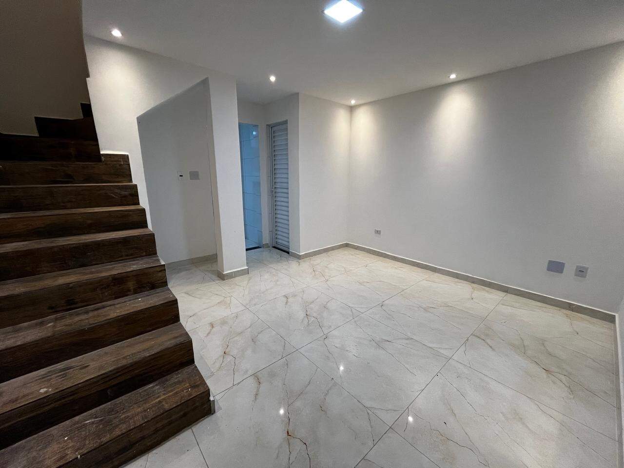 Casa à venda no Vila Voturua: 