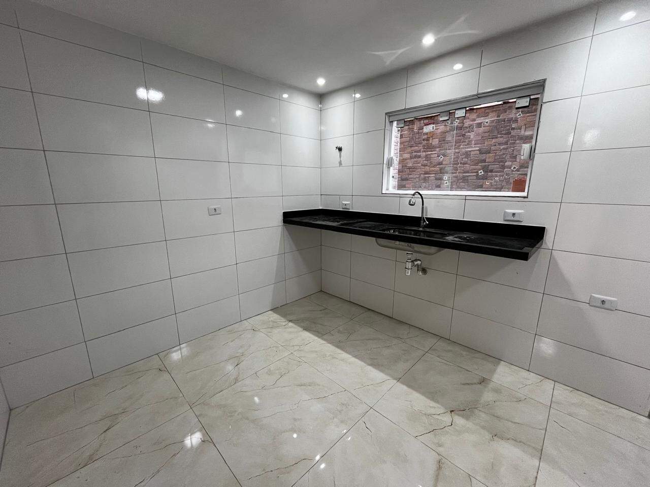 Casa à venda no Vila Voturua: 
