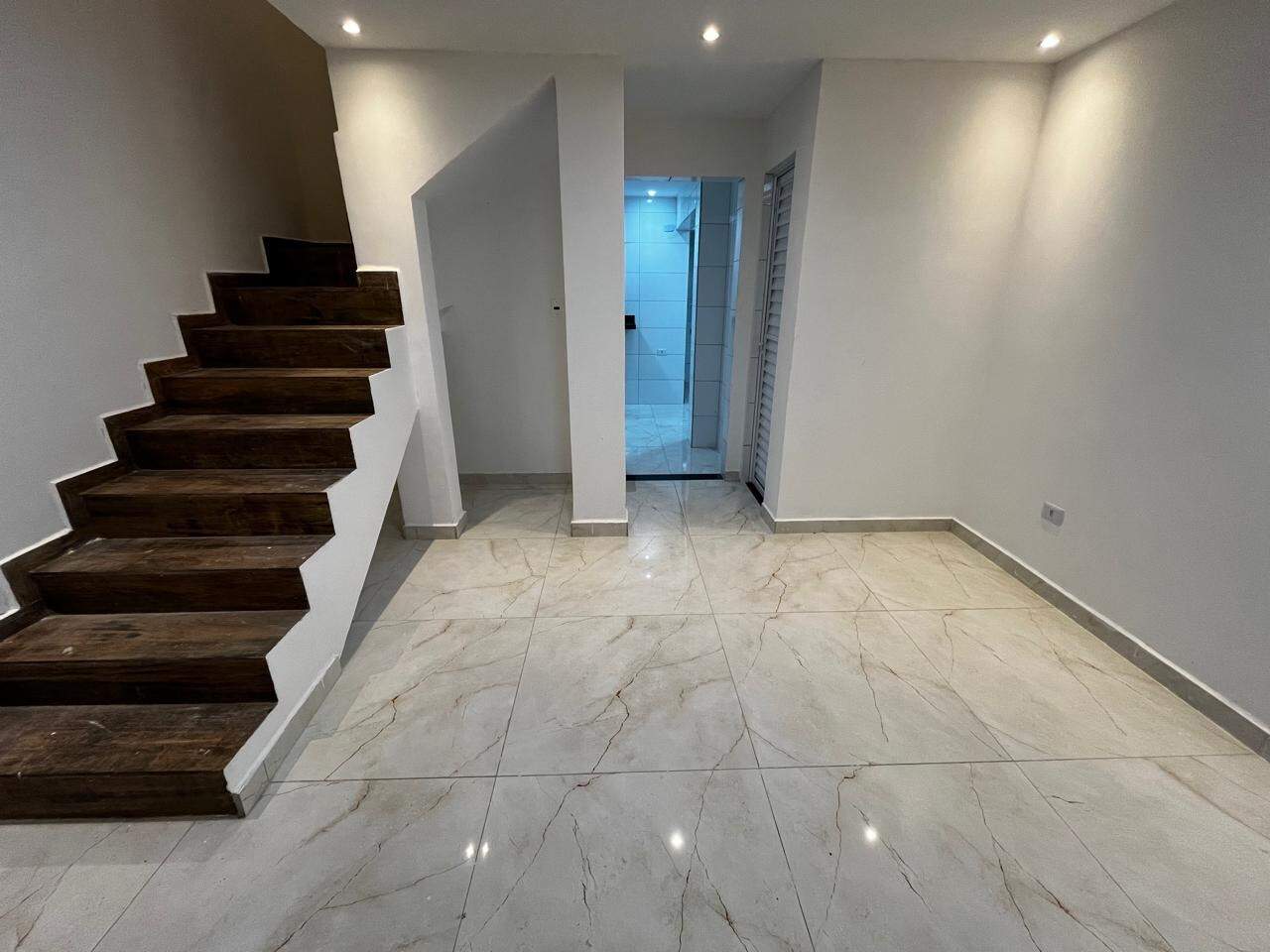 Casa à venda no Vila Voturua: 