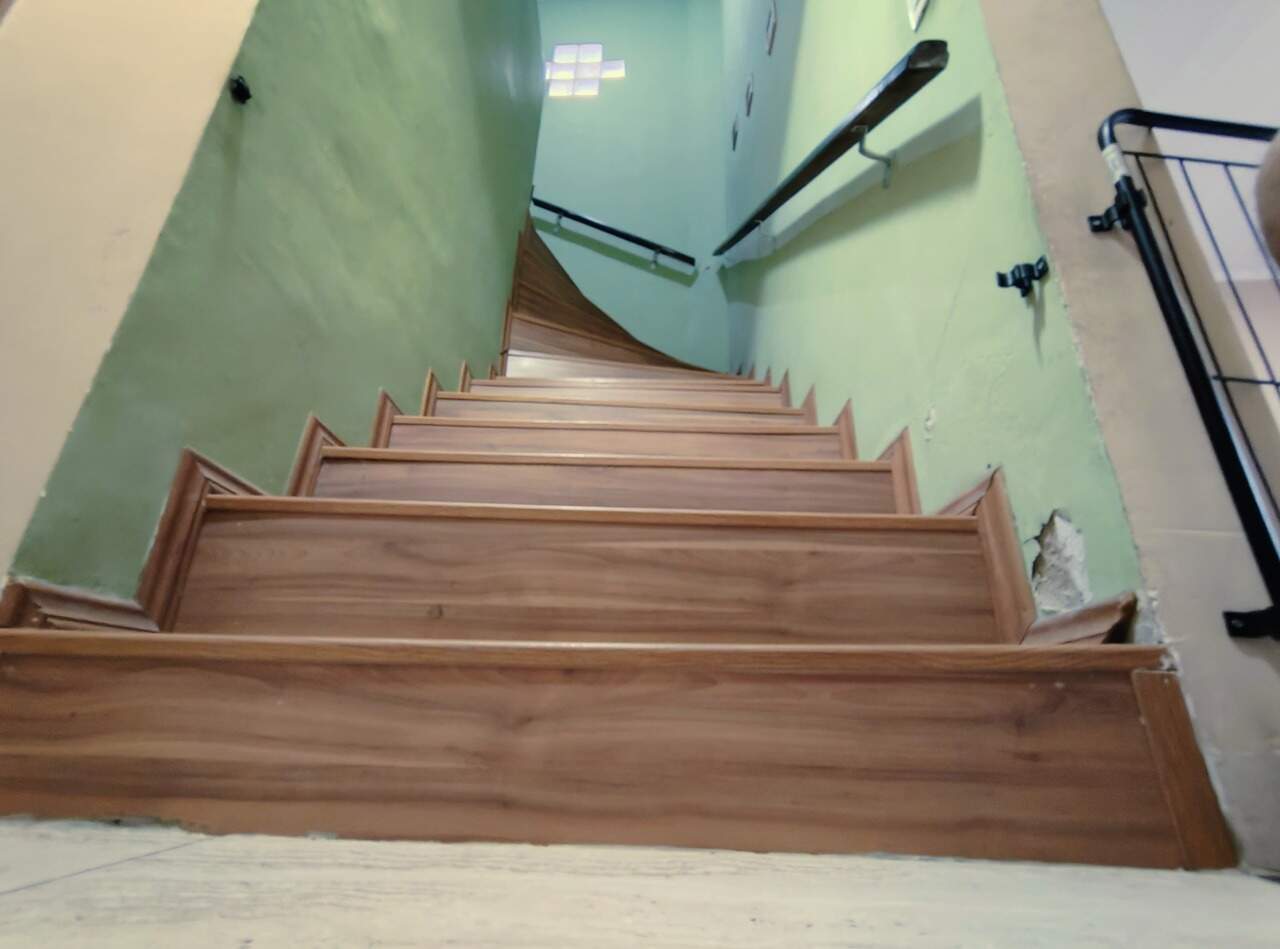 Casa à venda no Parque Bitaru: 