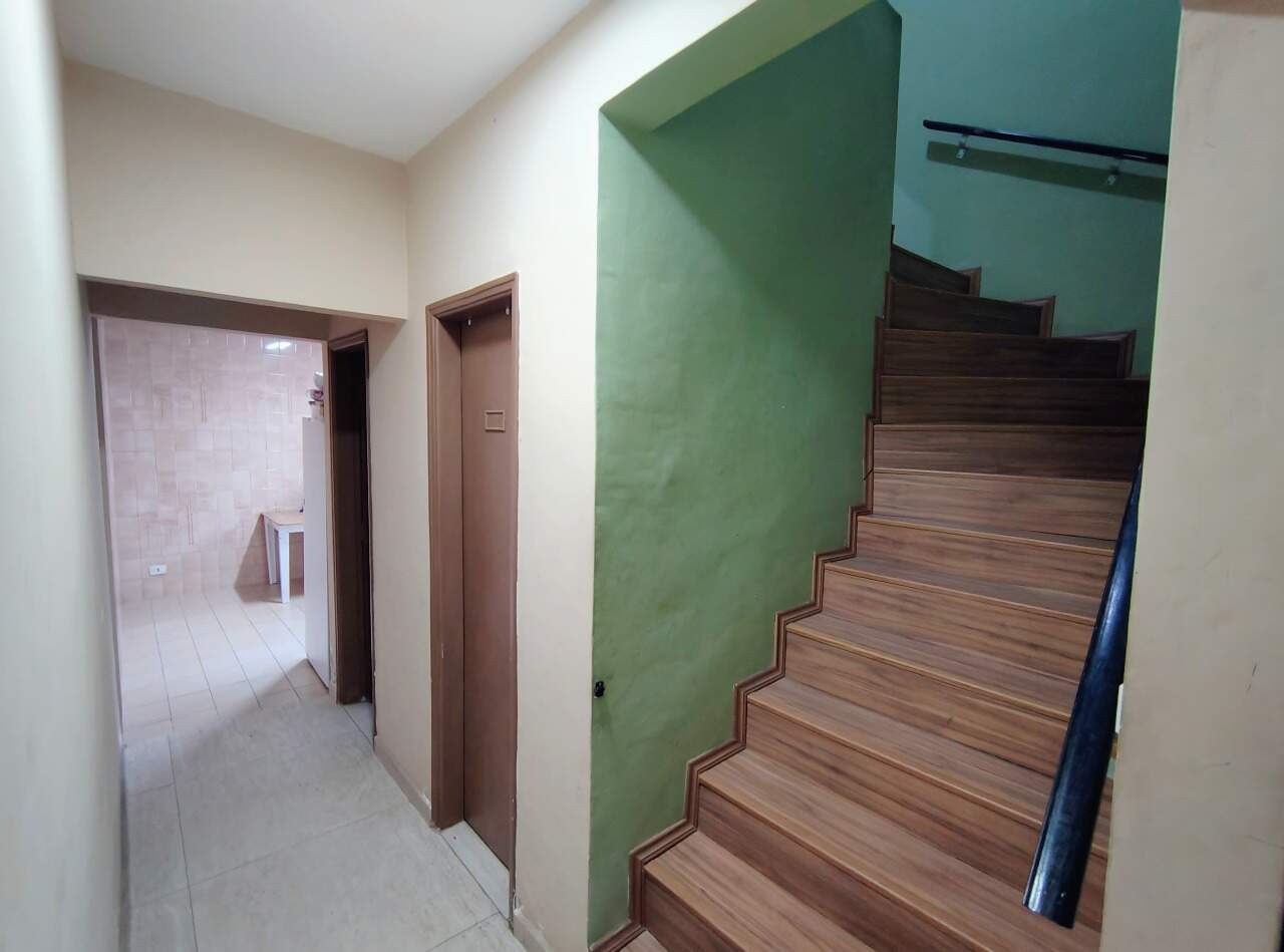 Casa à venda no Parque Bitaru: 