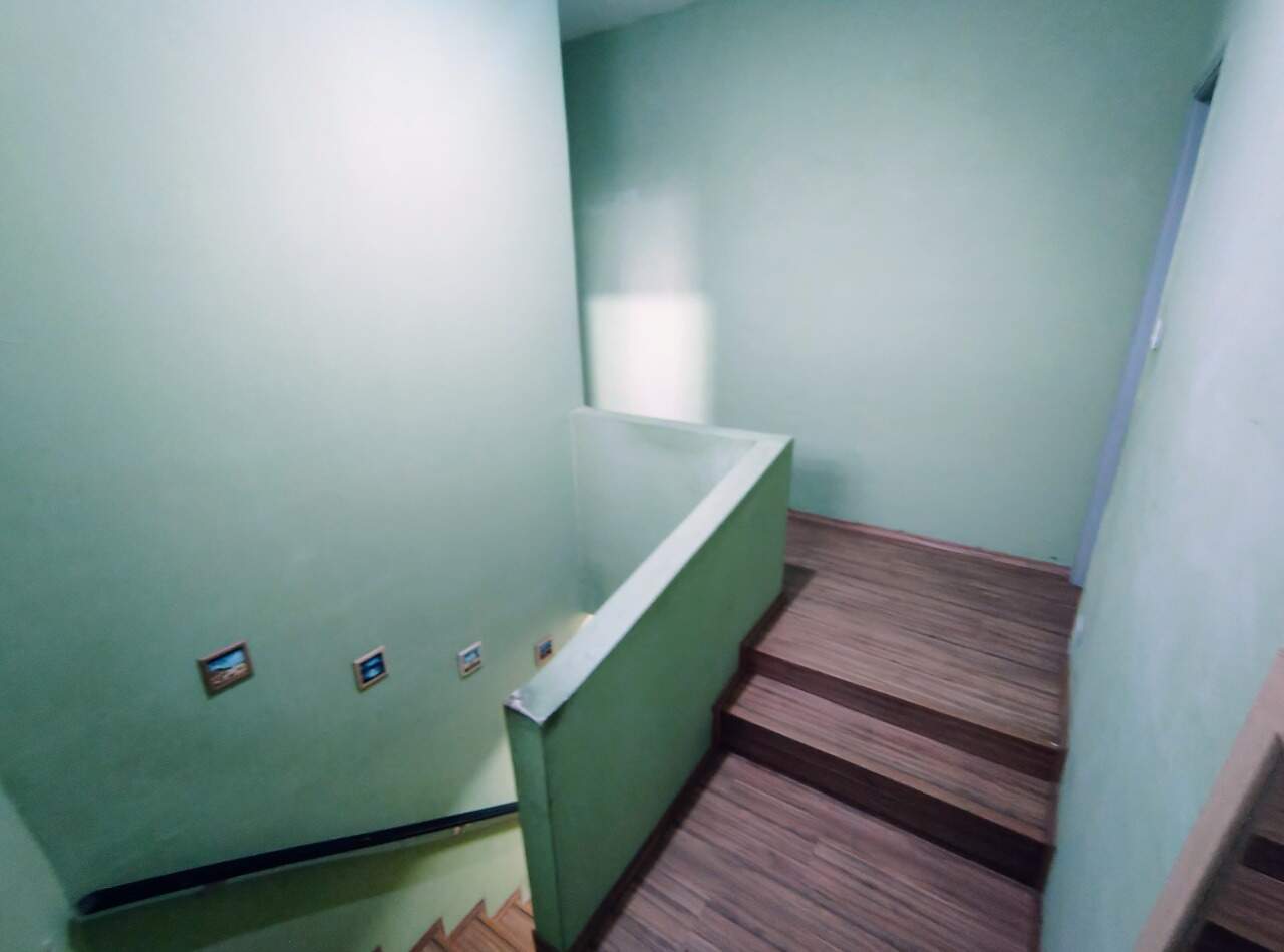 Casa à venda no Parque Bitaru: 