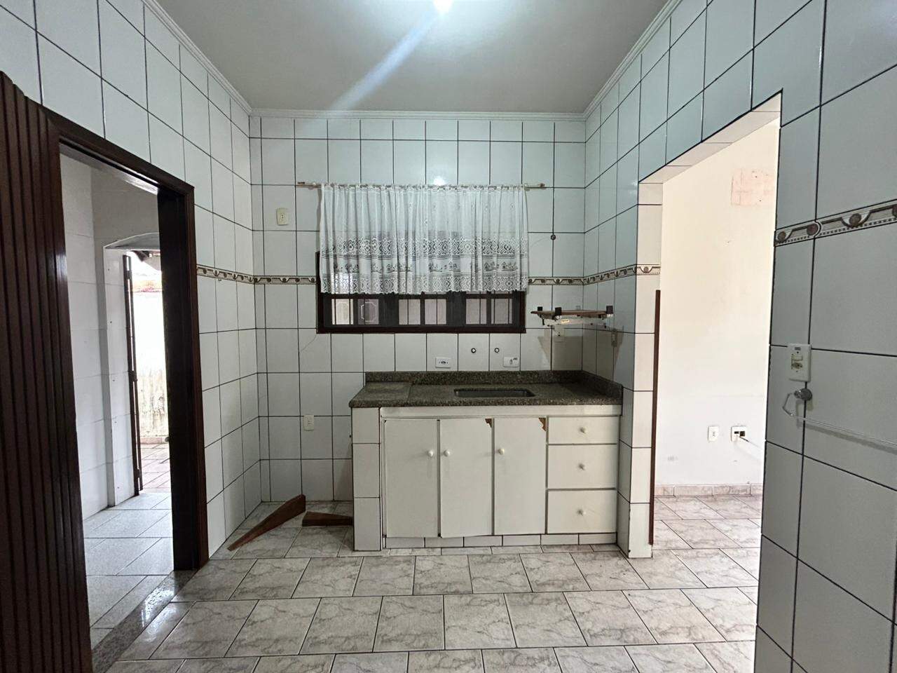 Casa à venda no Vila Voturua: 