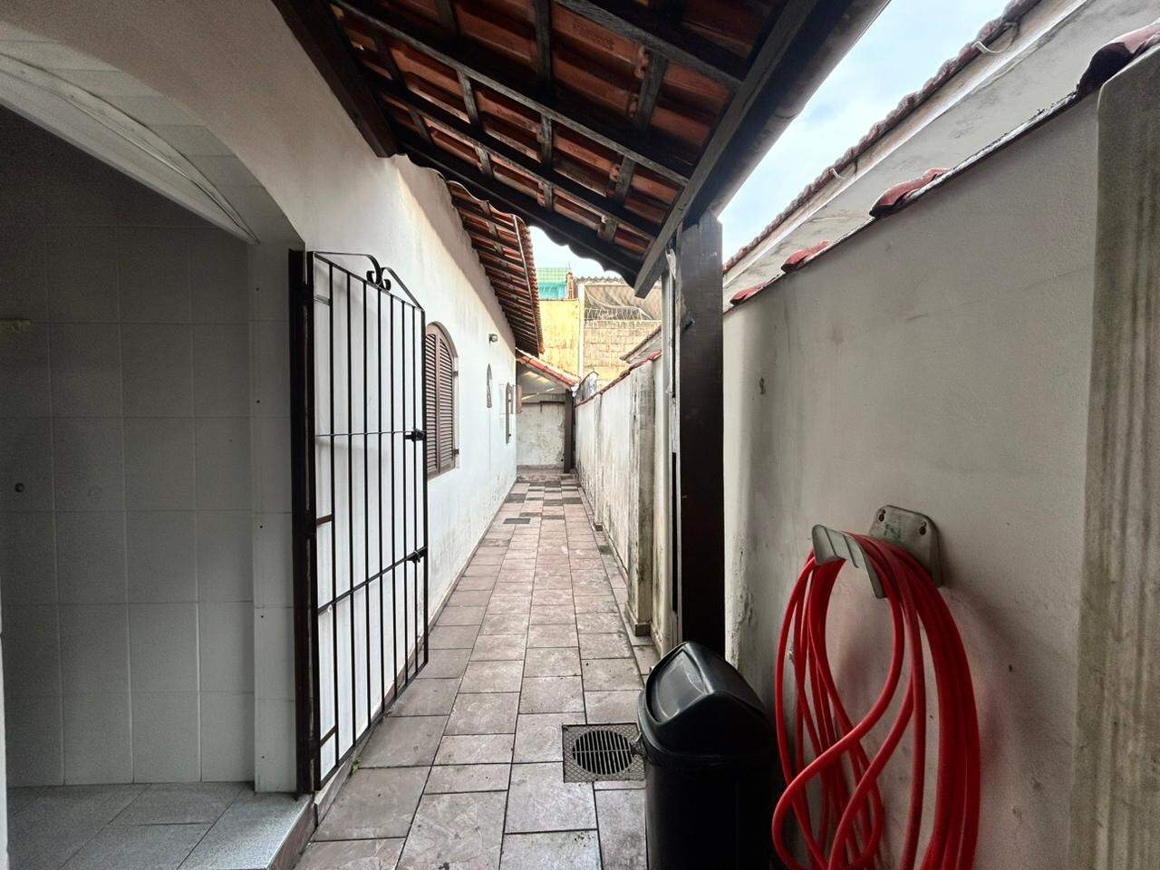 Casa à venda no Vila Voturua: 