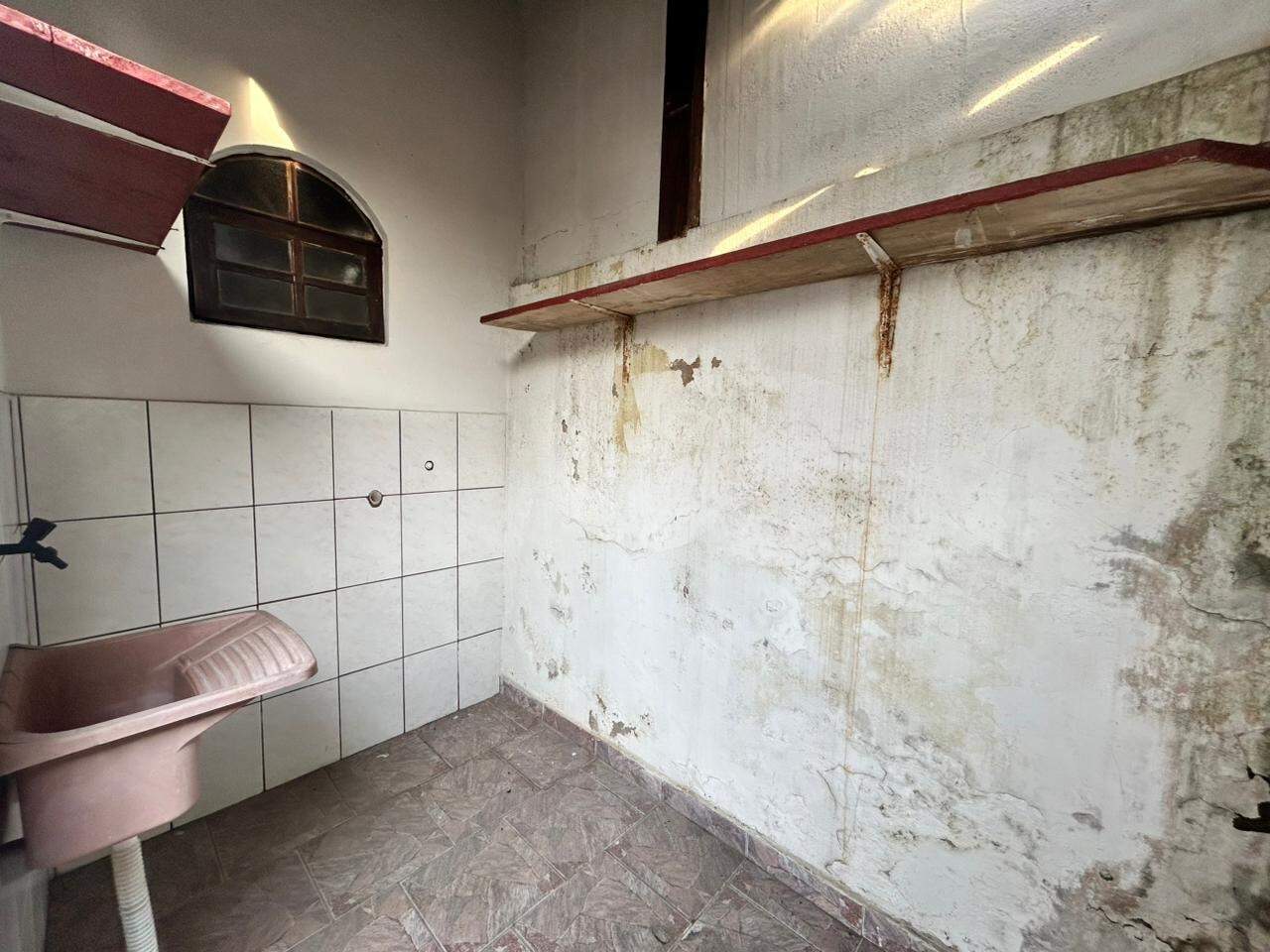 Casa à venda no Vila Voturua: 