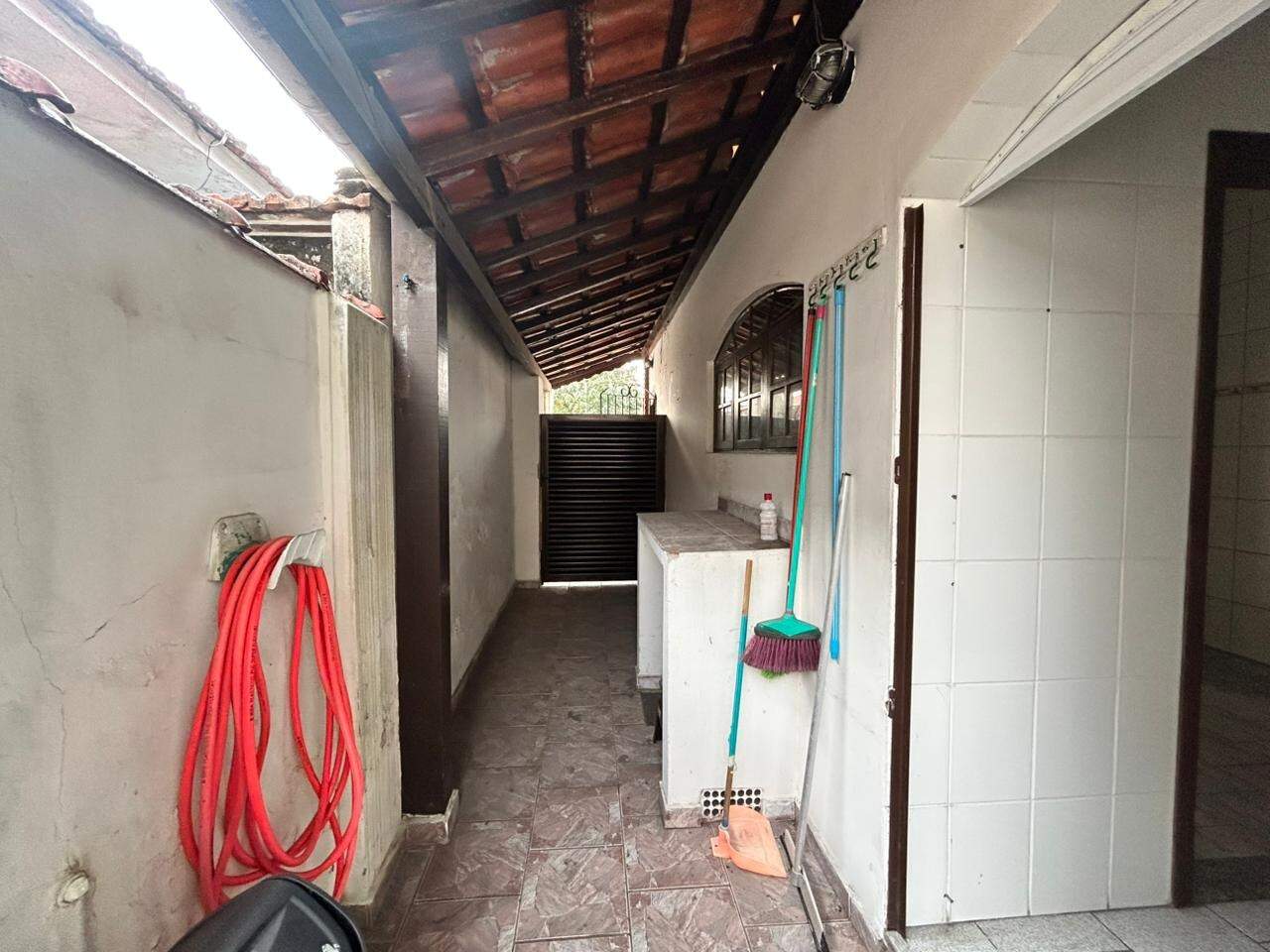 Casa à venda no Vila Voturua: 