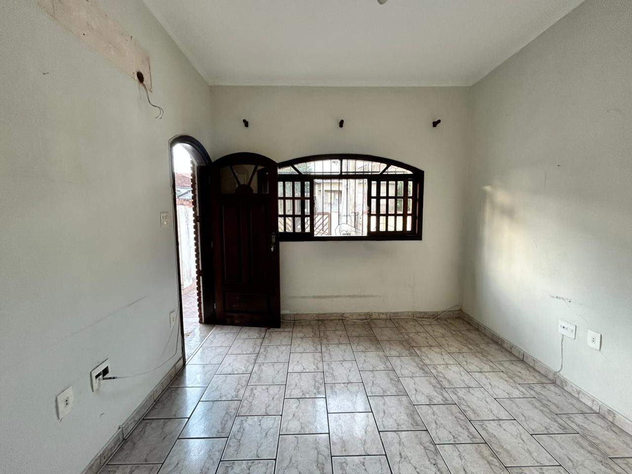 Casa à venda no Vila Voturua: 
