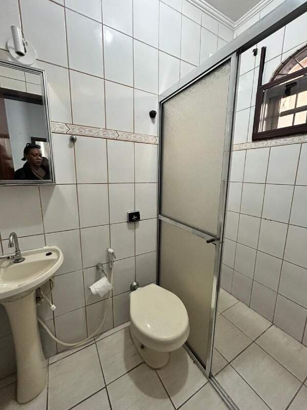 Casa à venda no Vila Voturua: 