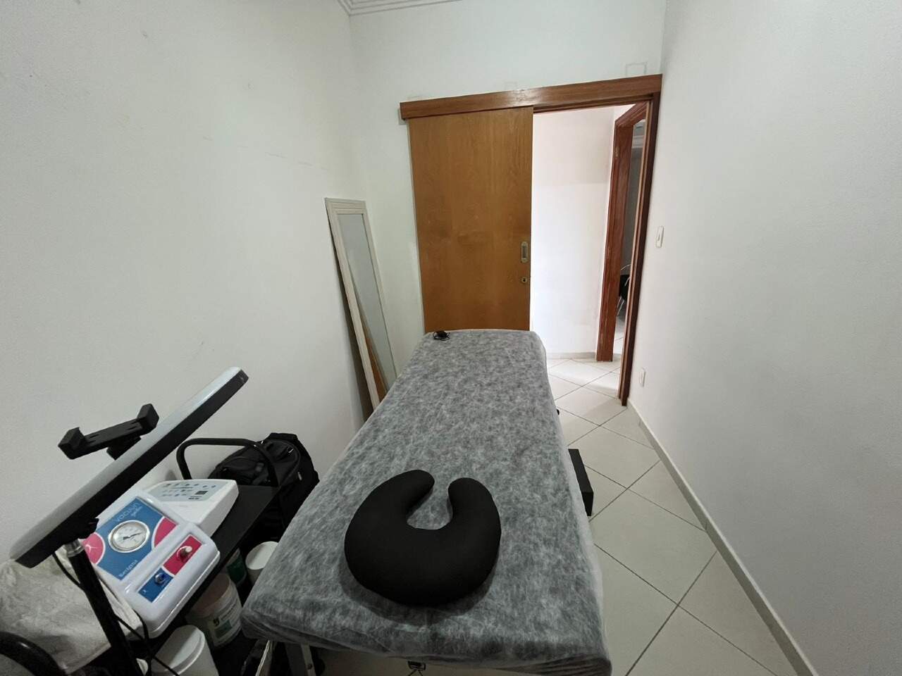 Sala à venda no Centro: 
