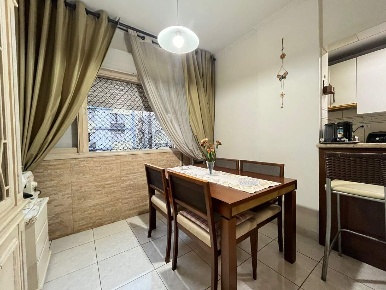 Apartamento à venda no Itararé: 