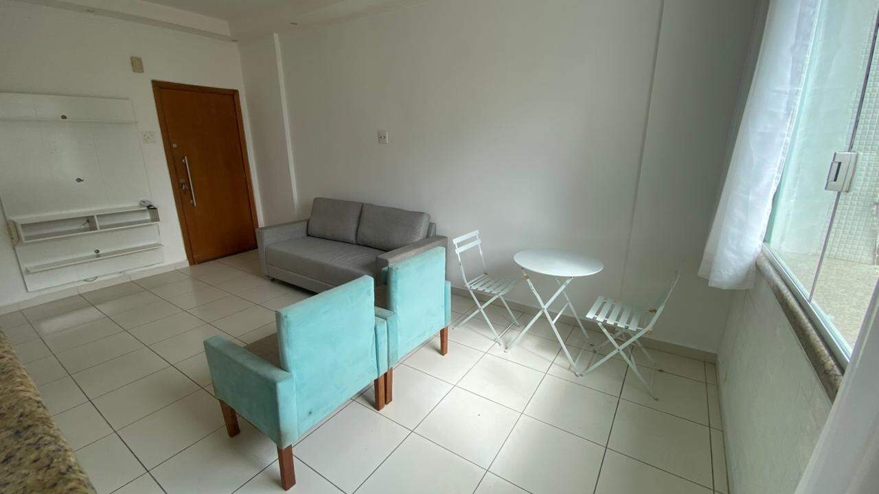 Apartamento para aluguel no José Menino: 