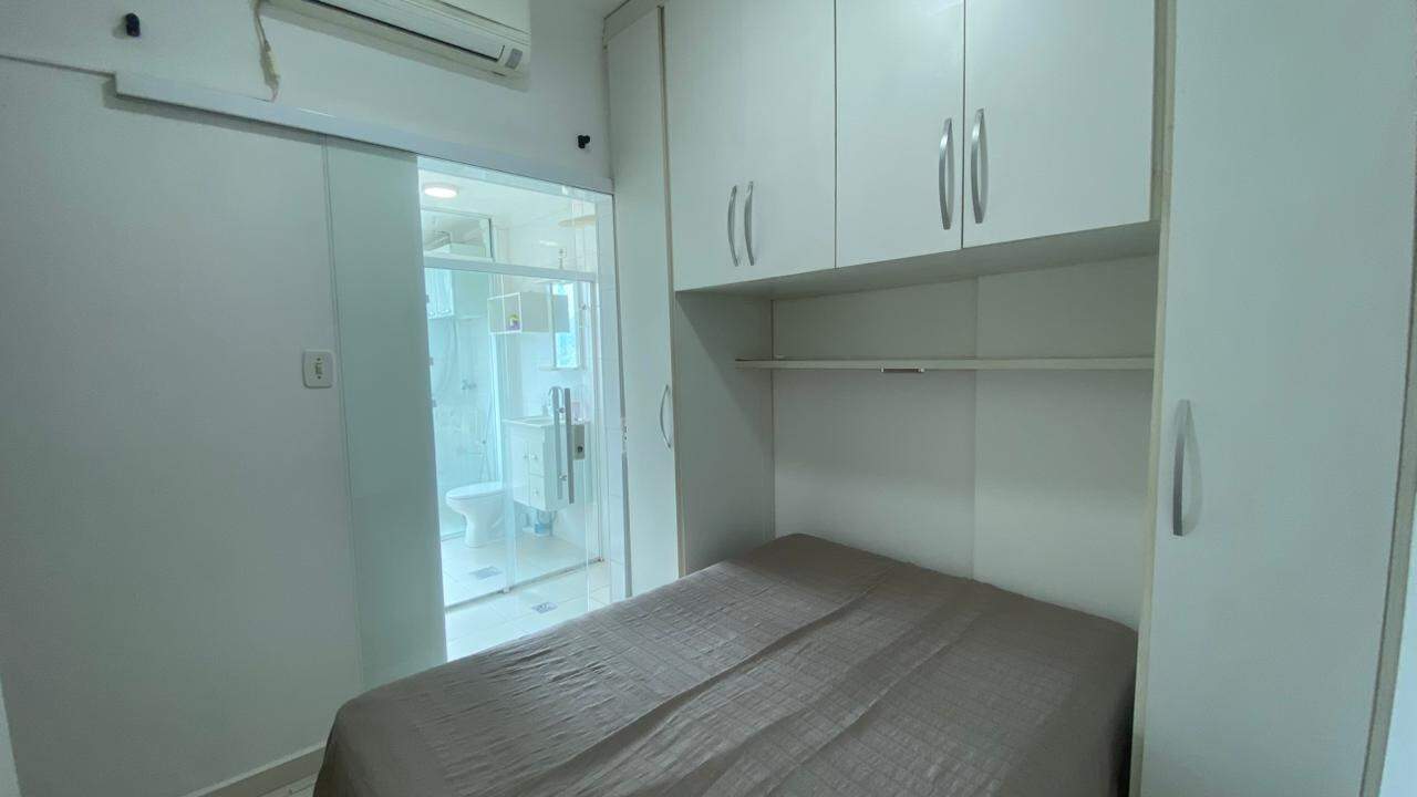 Apartamento para aluguel no José Menino: 