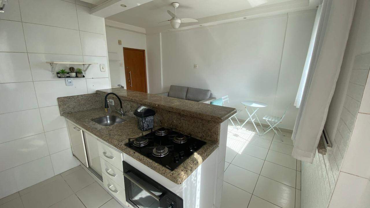 Apartamento para aluguel no José Menino: 