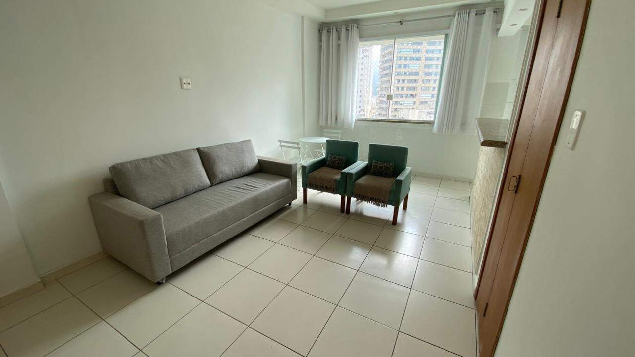 Apartamento para aluguel no José Menino: 