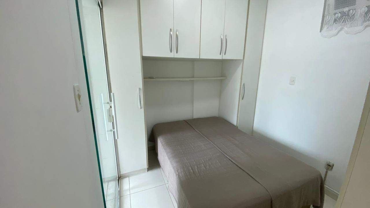 Apartamento para aluguel no José Menino: 