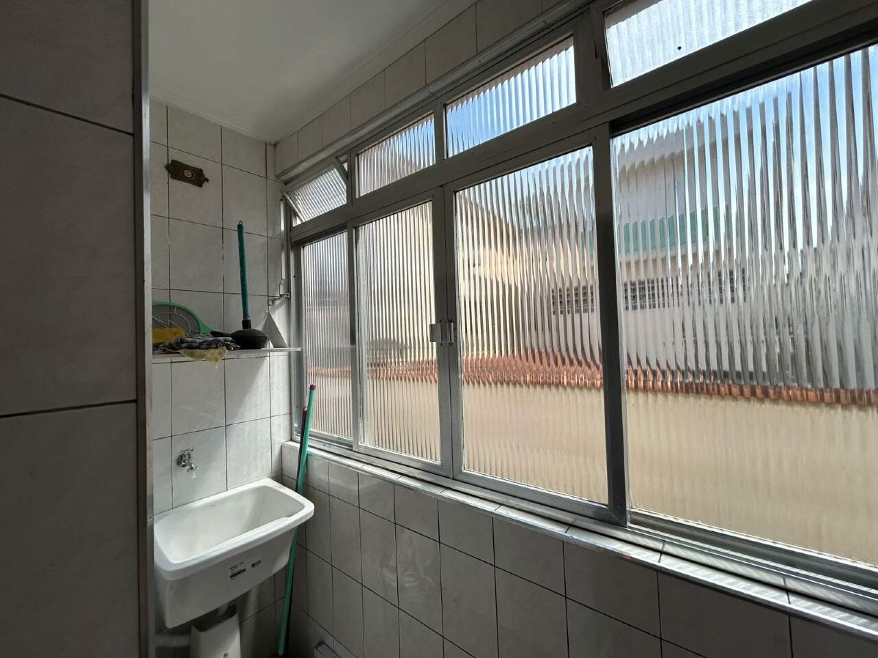 Apartamento à venda no Embaré: 