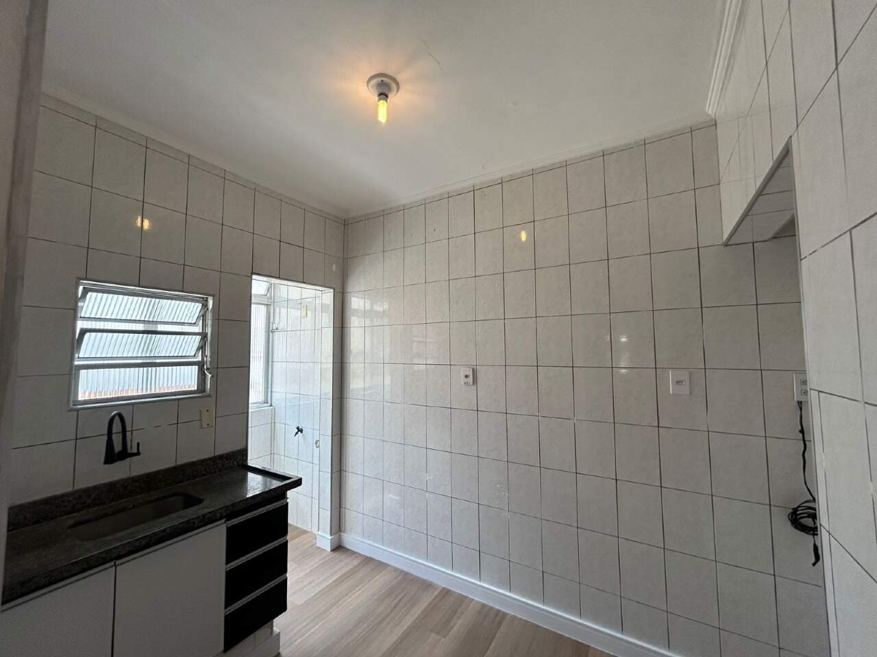 Apartamento à venda no Embaré: 