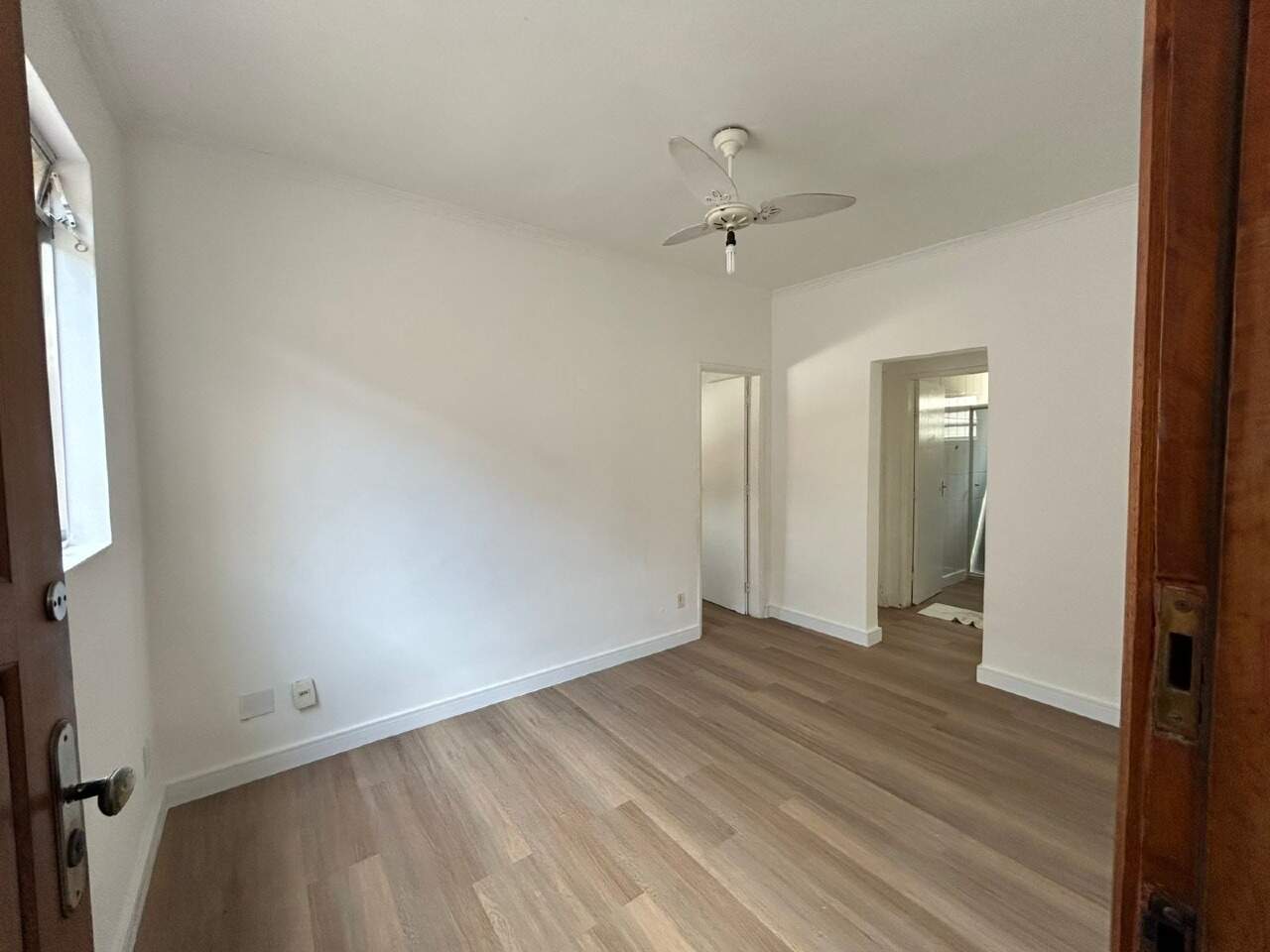 Apartamento à venda no Embaré: 