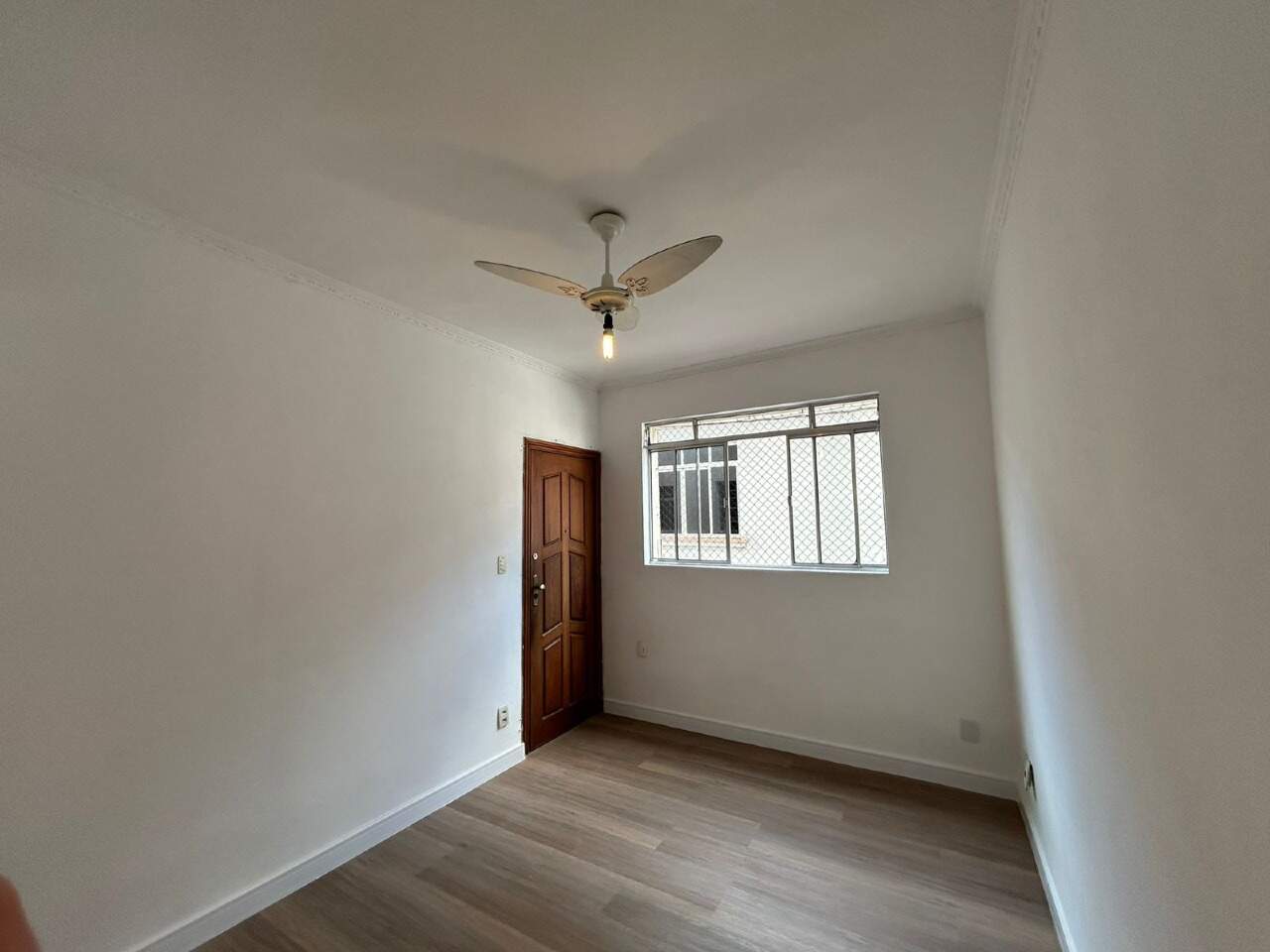 Apartamento à venda no Embaré: 