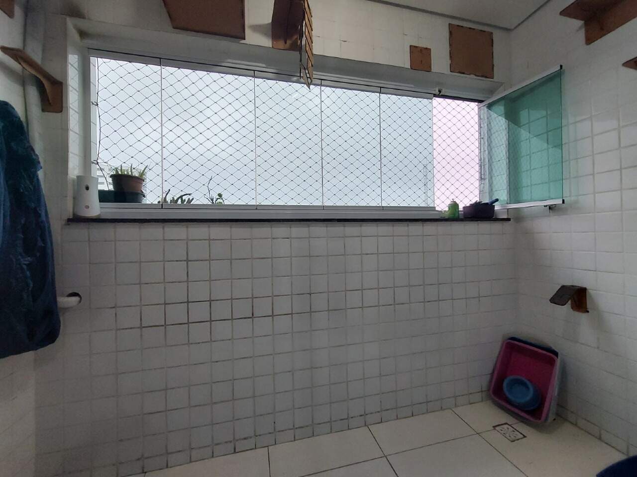 Apartamento à venda no Macuco: 