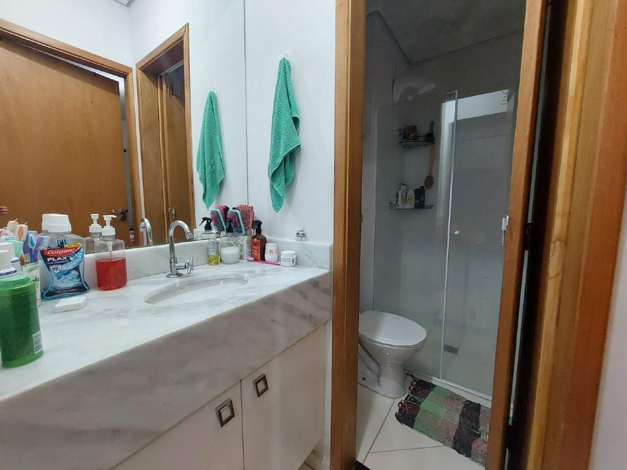Apartamento à venda no Macuco: 