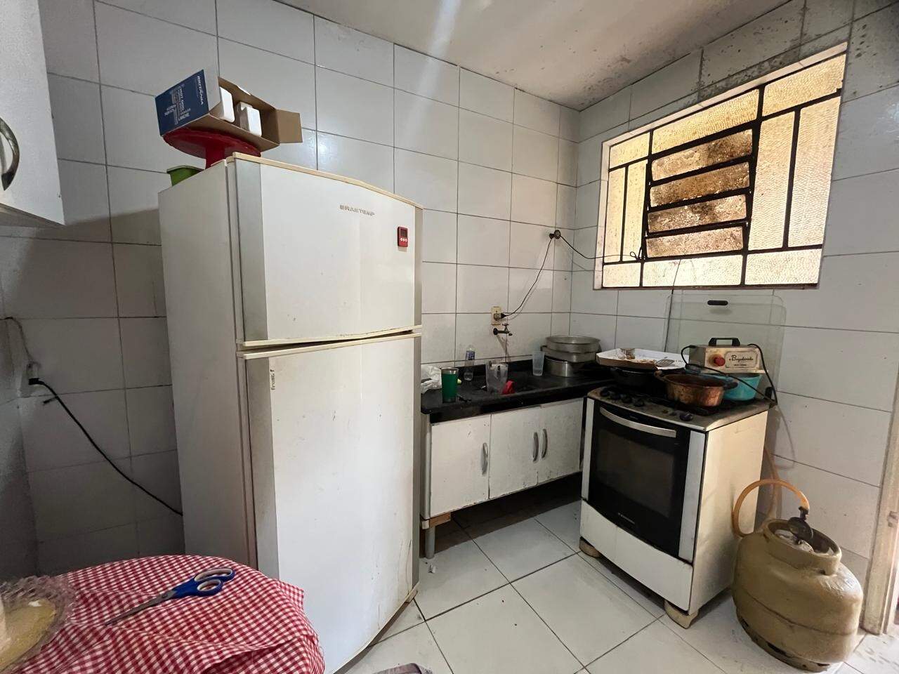 Casa à venda no Santa Maria: 