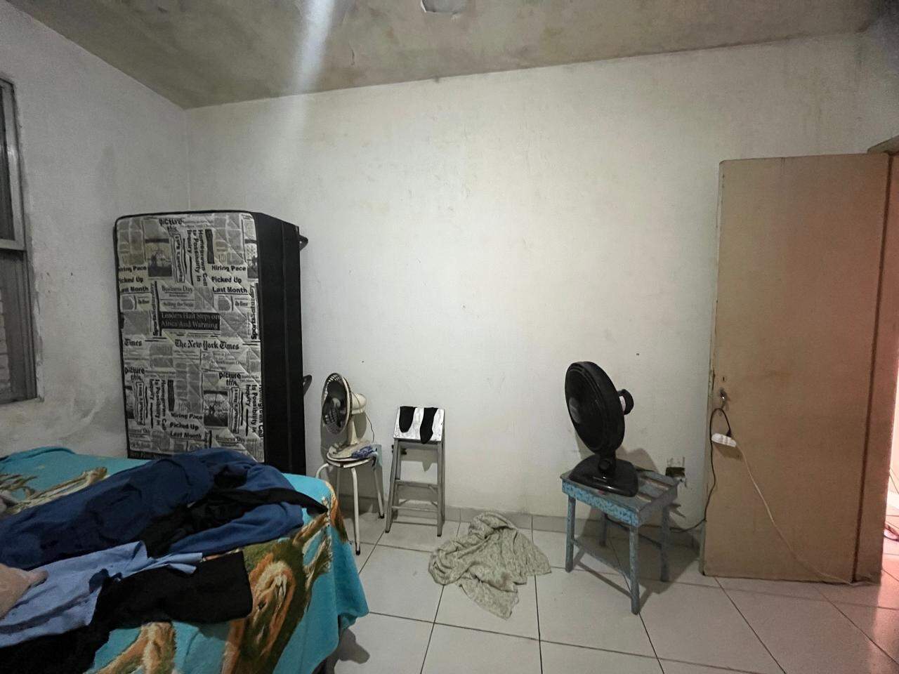 Casa à venda no Santa Maria: 