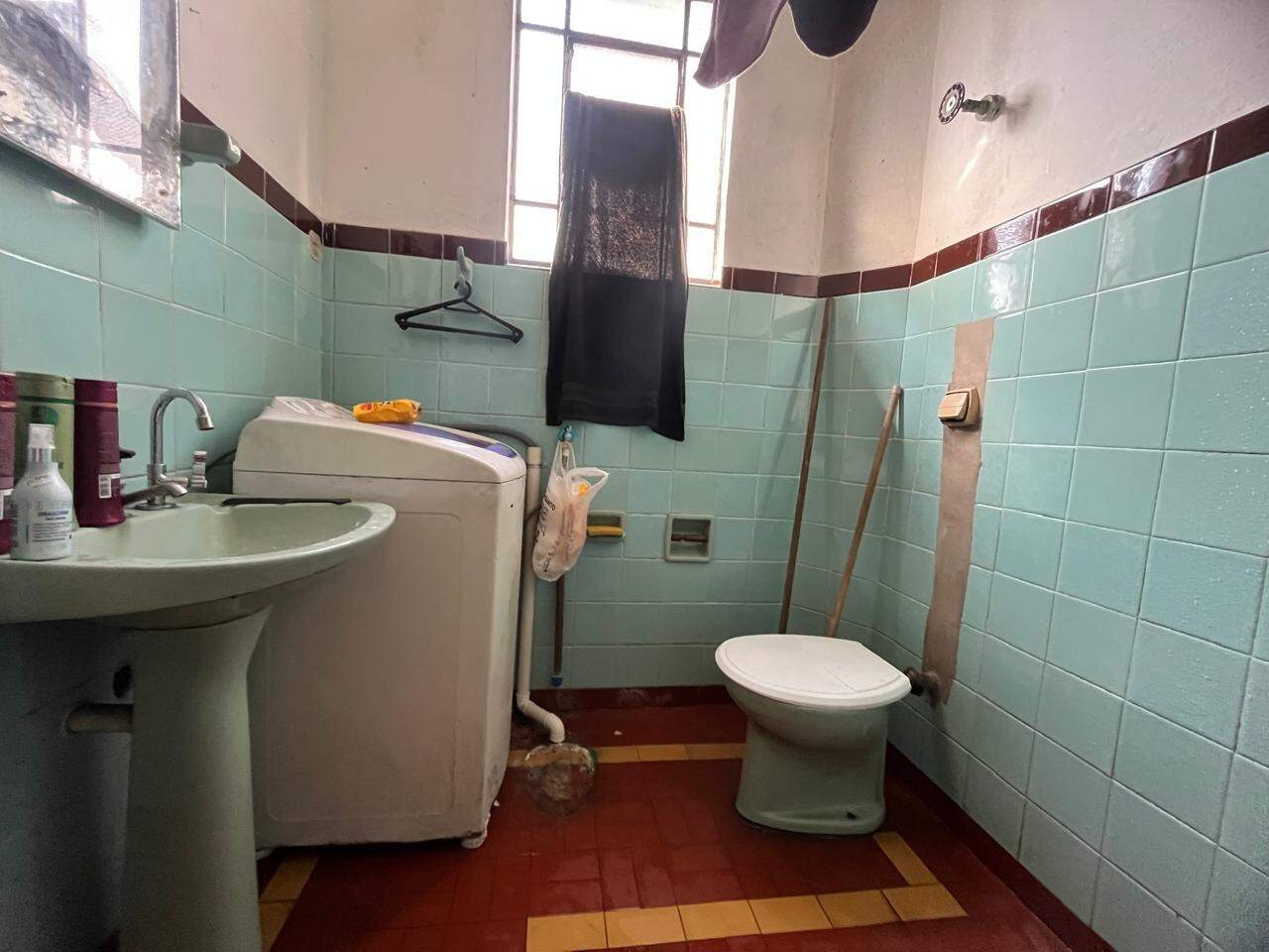 Casa à venda no Santa Maria: 