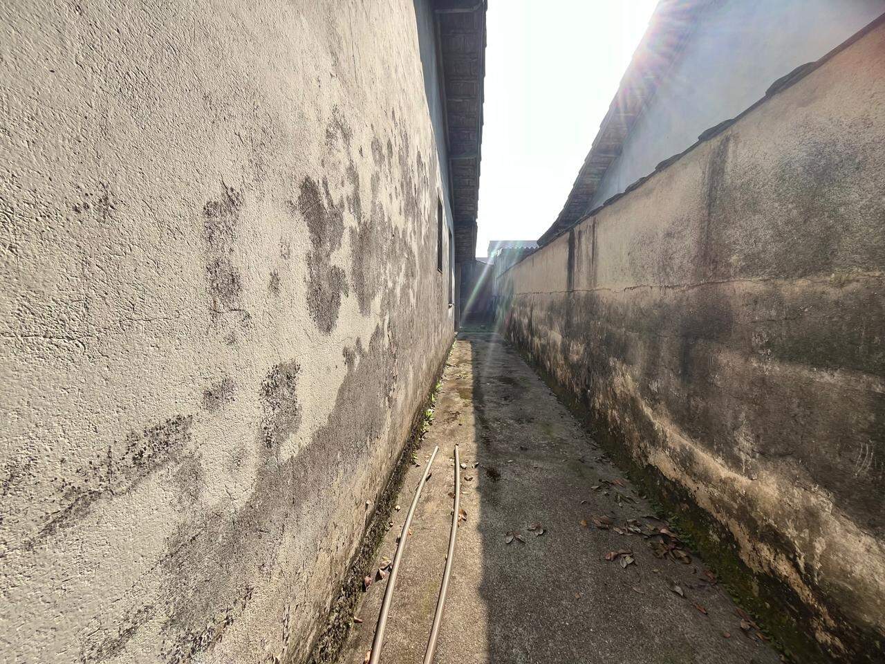 Casa à venda no Santa Maria: 