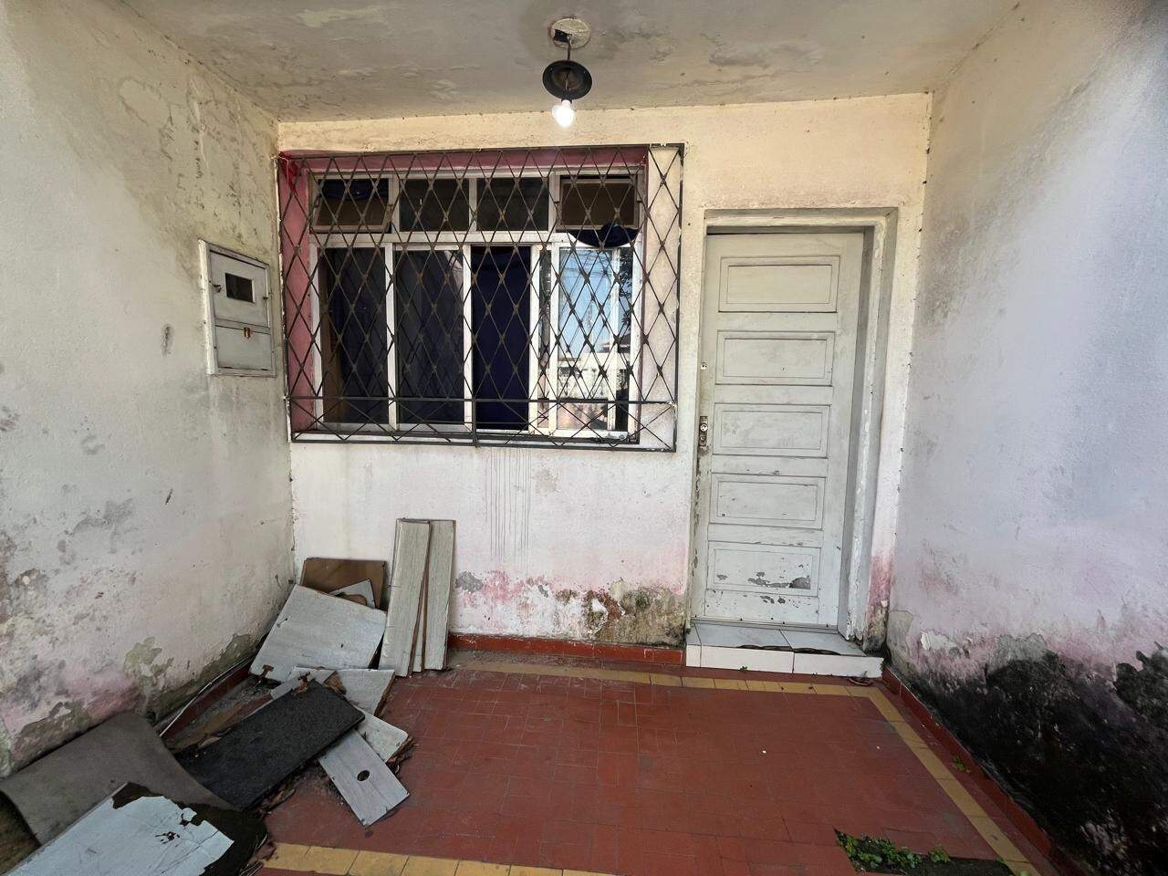 Casa à venda no Santa Maria: 