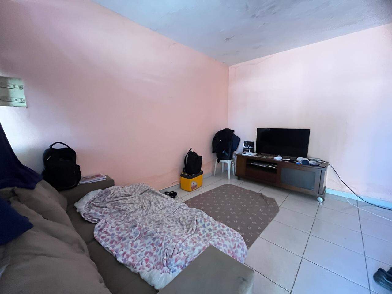 Casa à venda no Santa Maria: 