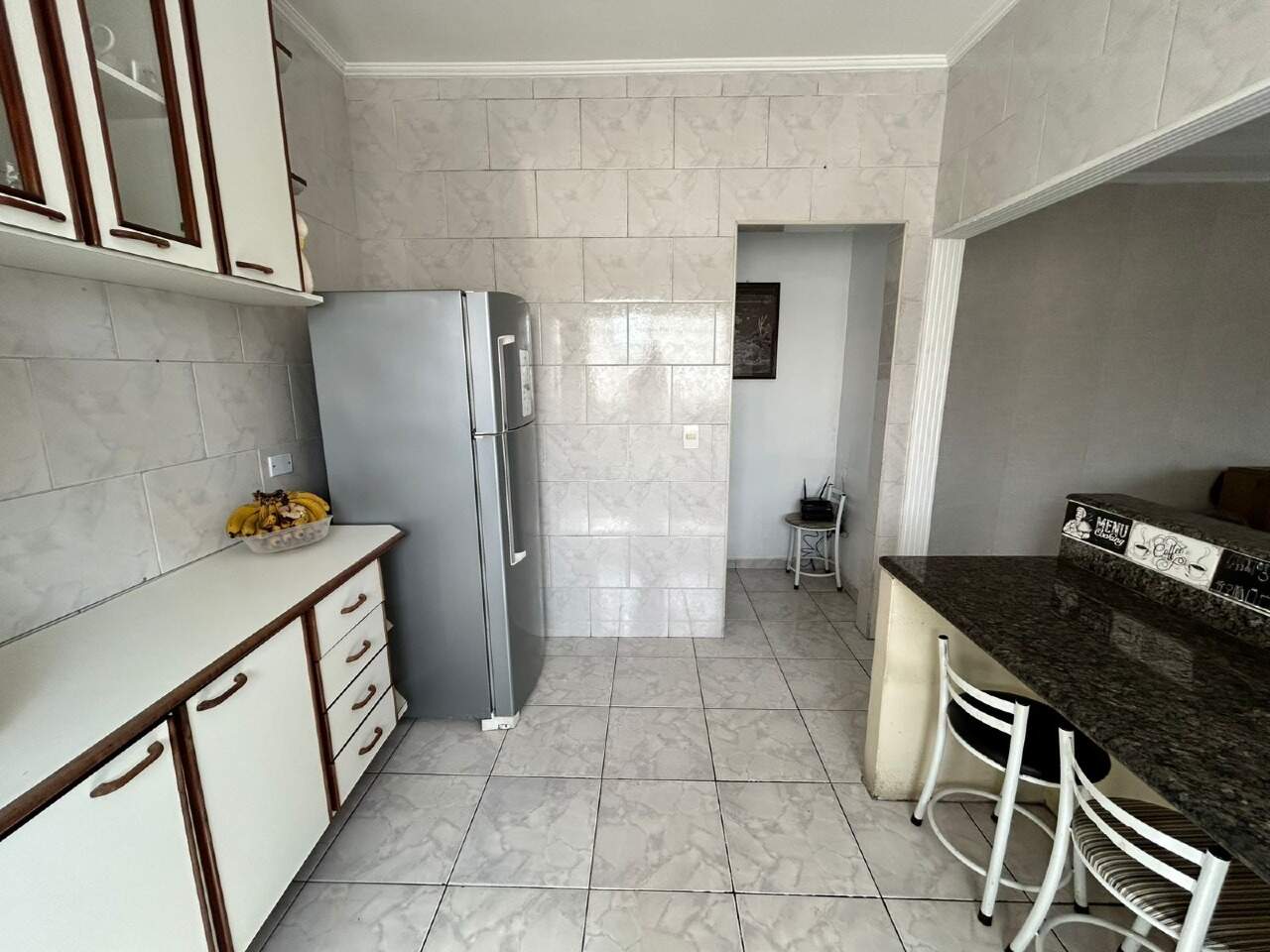 Casa à venda no Santa Maria: 
