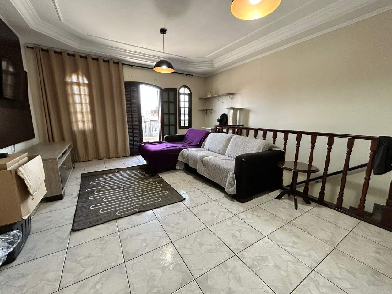 Casa à venda no Santa Maria: 