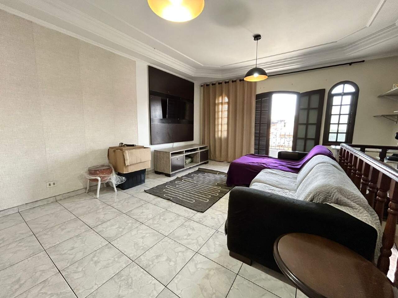 Casa à venda no Santa Maria: 