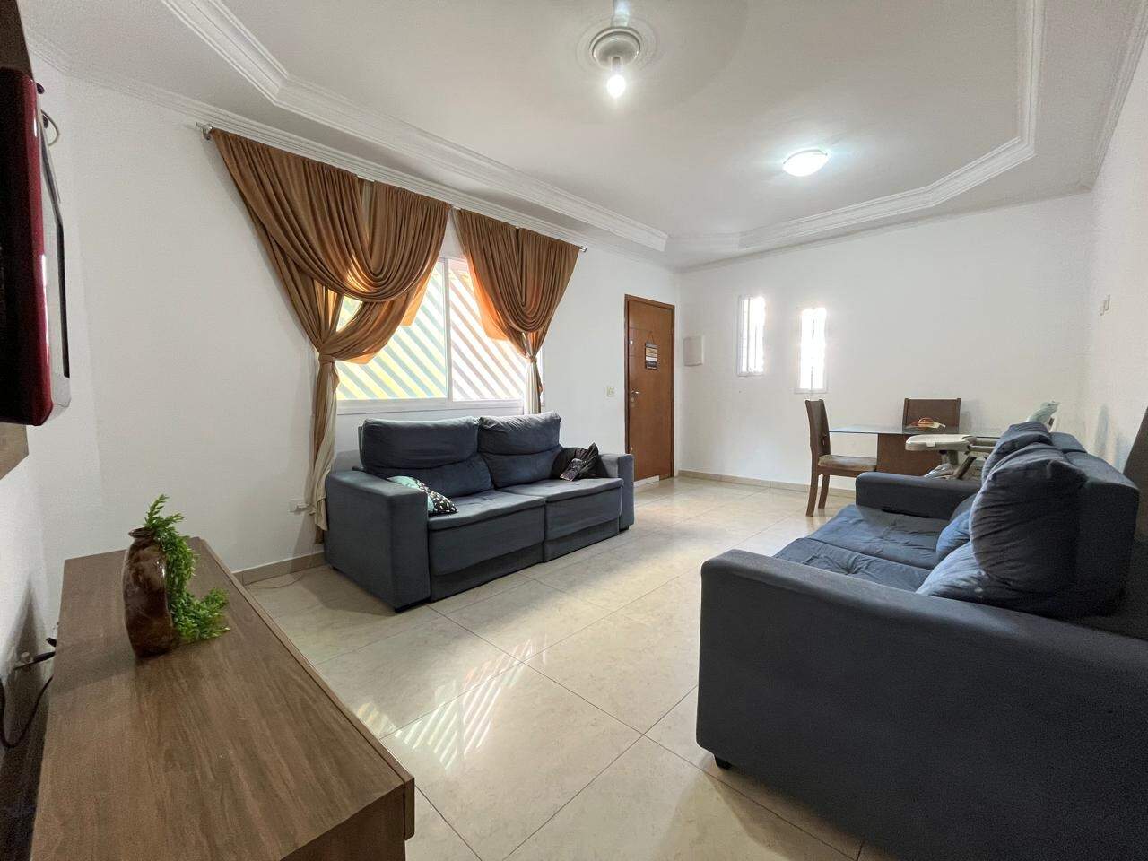 Casa à venda no Jardim Paraíso: 