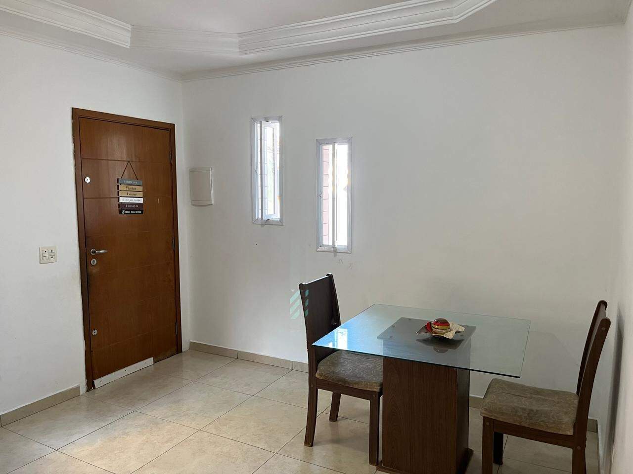 Casa à venda no Jardim Paraíso: 