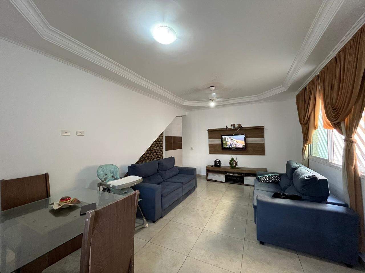 Casa à venda no Jardim Paraíso: 