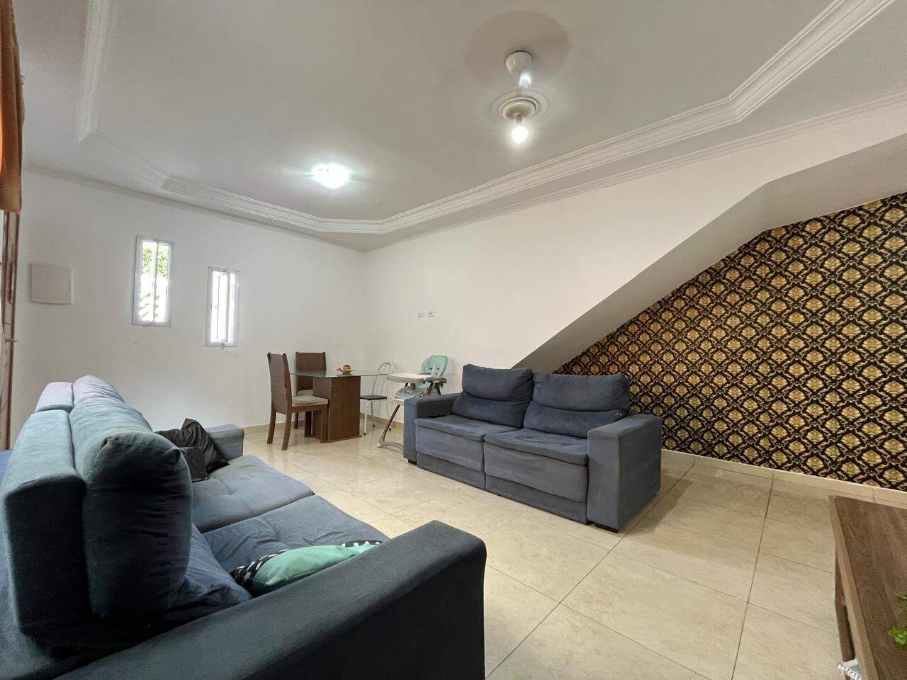 Casa à venda no Jardim Paraíso: 